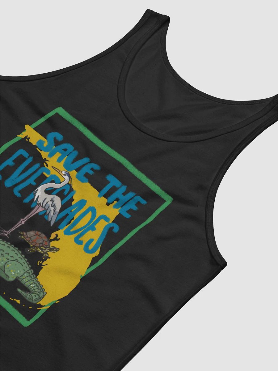 Save the Everglades Tank product image (11)