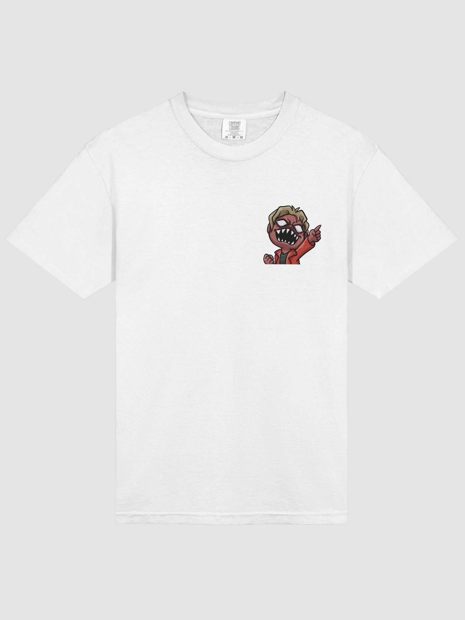 T-Shirt – “I Survived the Carnage Era Tee” product image (3)