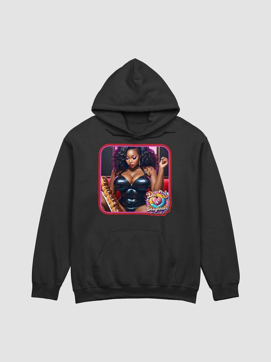 Novelty D N D Hoodie product image (6)