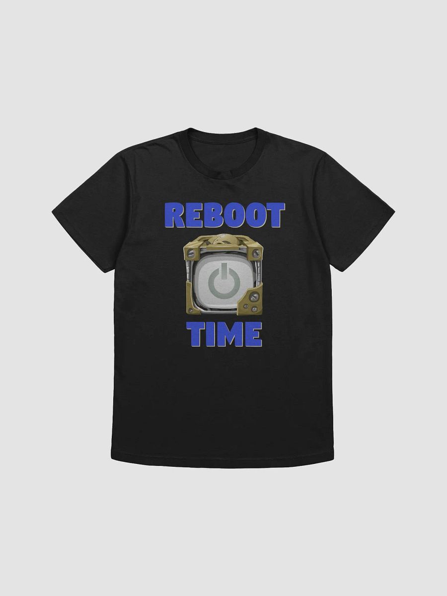 REBOOT TIME product image (1)