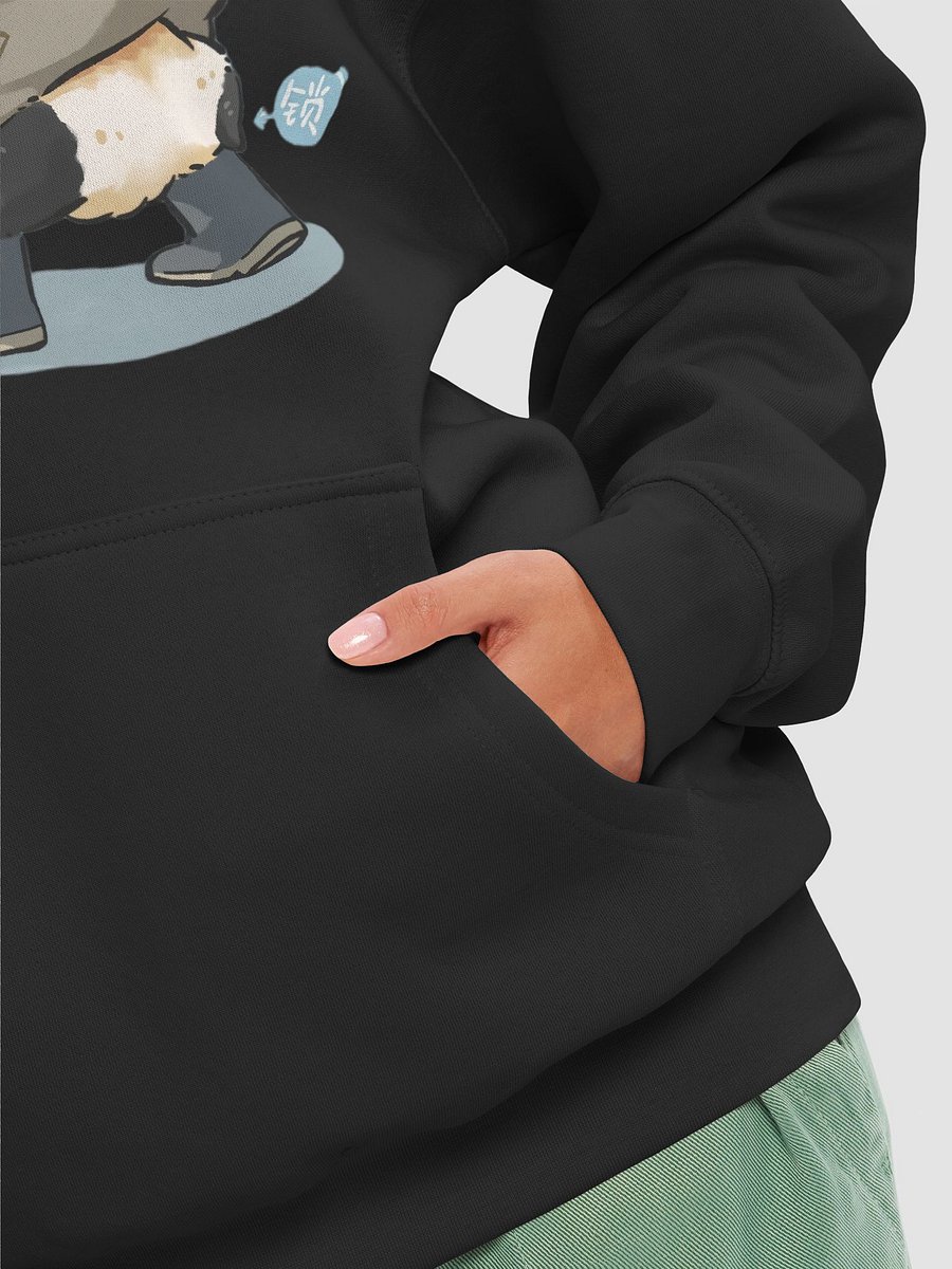 QISANMEI🐼Giant Panda product image (62)