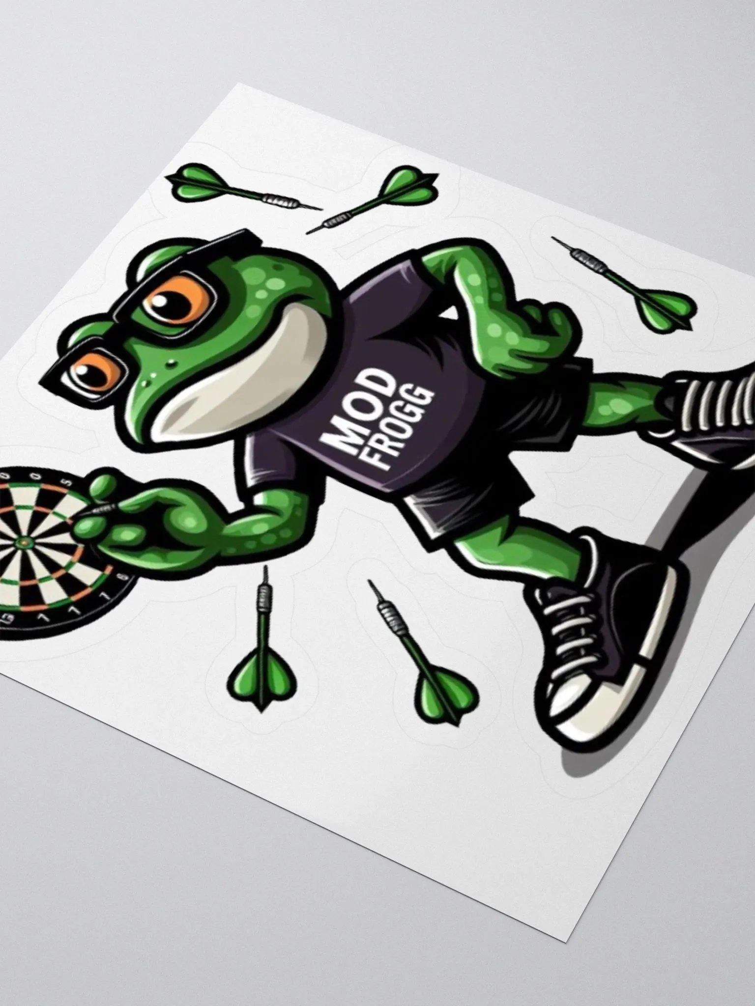 Sticky Frogg product image (3)