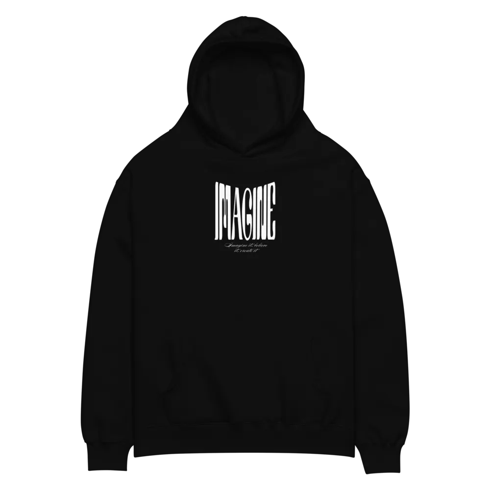 Abstract Maze Unisex Hoodie product image (3)