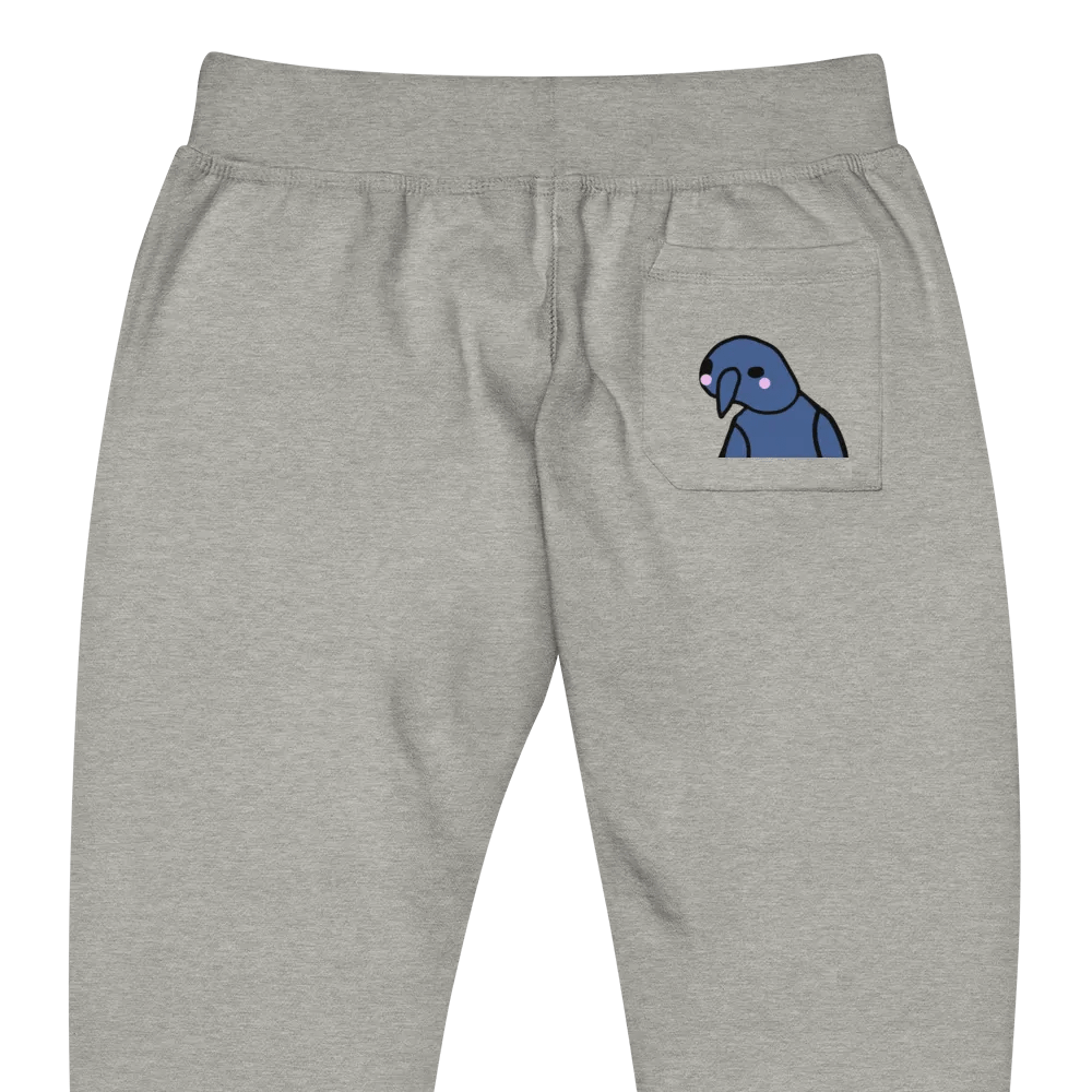 BlushSki Fleece Joggers product image (5)