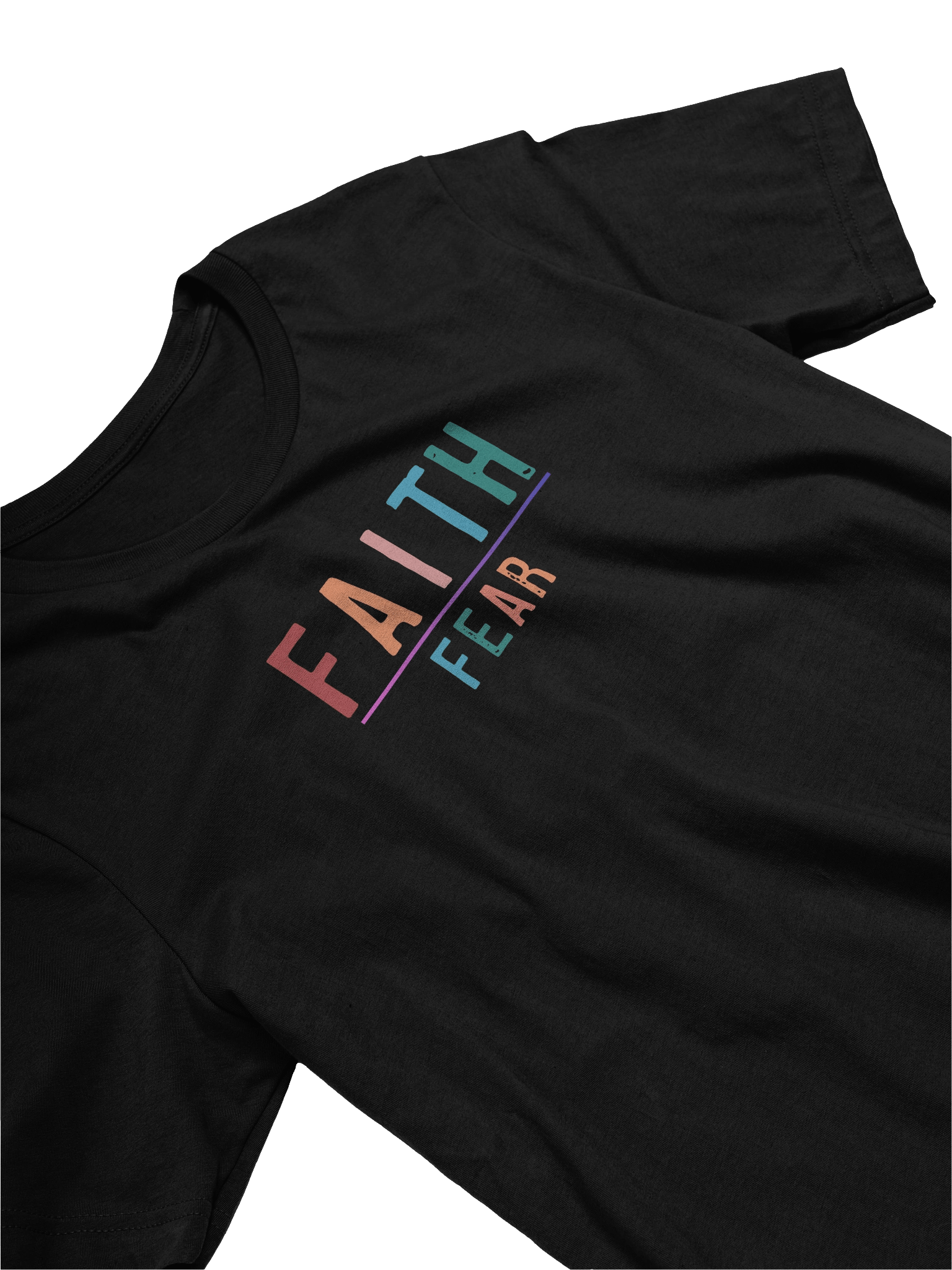 Faith over Fear product image (3)