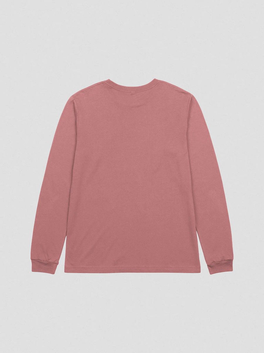 Nameless Avenue Long Sleeve T-Shirt product image (8)