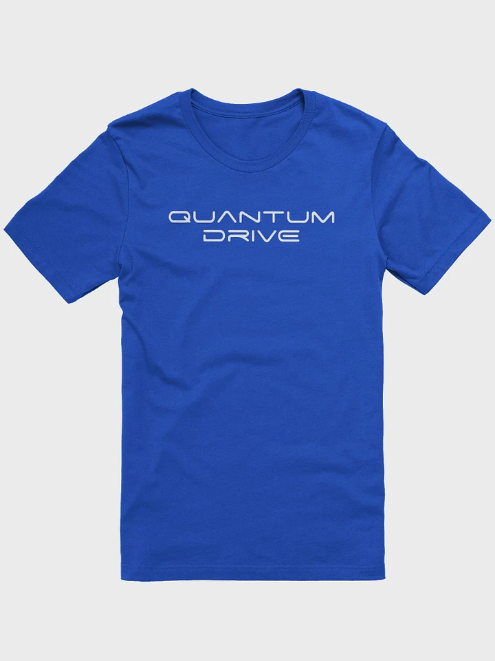 Quantum Drive logo product image (1)
