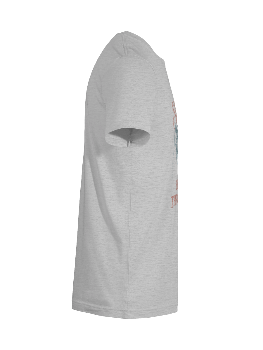 [UM Designs] Sweet Throw Hands Unisex Graphic Tee product image (12)