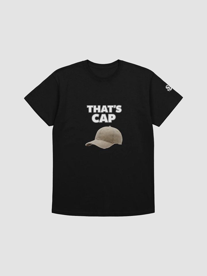 That's Cap Tee product image (8)