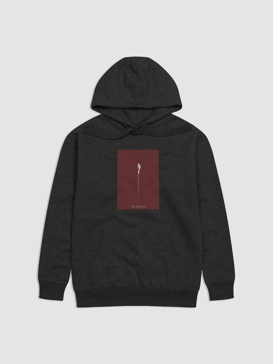 Ironman Marvel Unisex Hoodie product image (1)