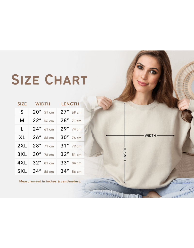 Patience - Christian Unisex Sweatshirt product image (15)
