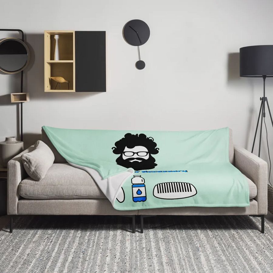 Choose Your Accessory Blanket! product image (11)