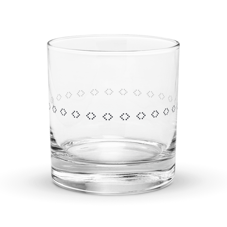 Vaso con Codelyndicator product image (2)