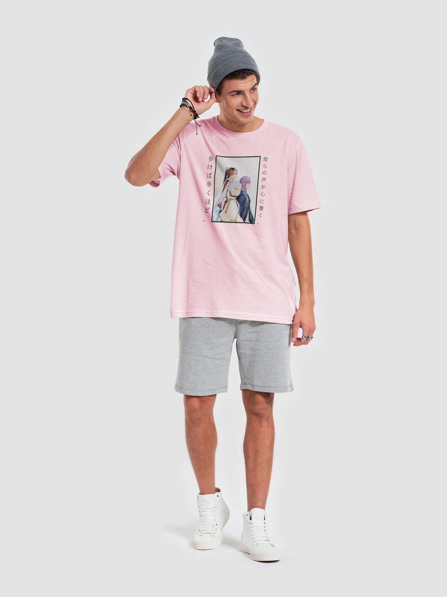 The Farther I Walk (Direct to Garment) product image (7)