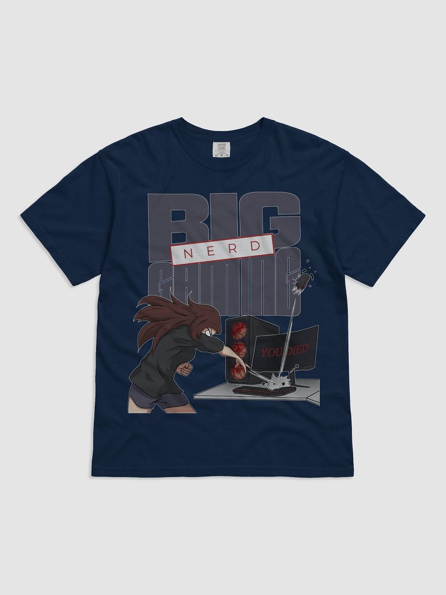 Big Nerd Gaming product image (6)