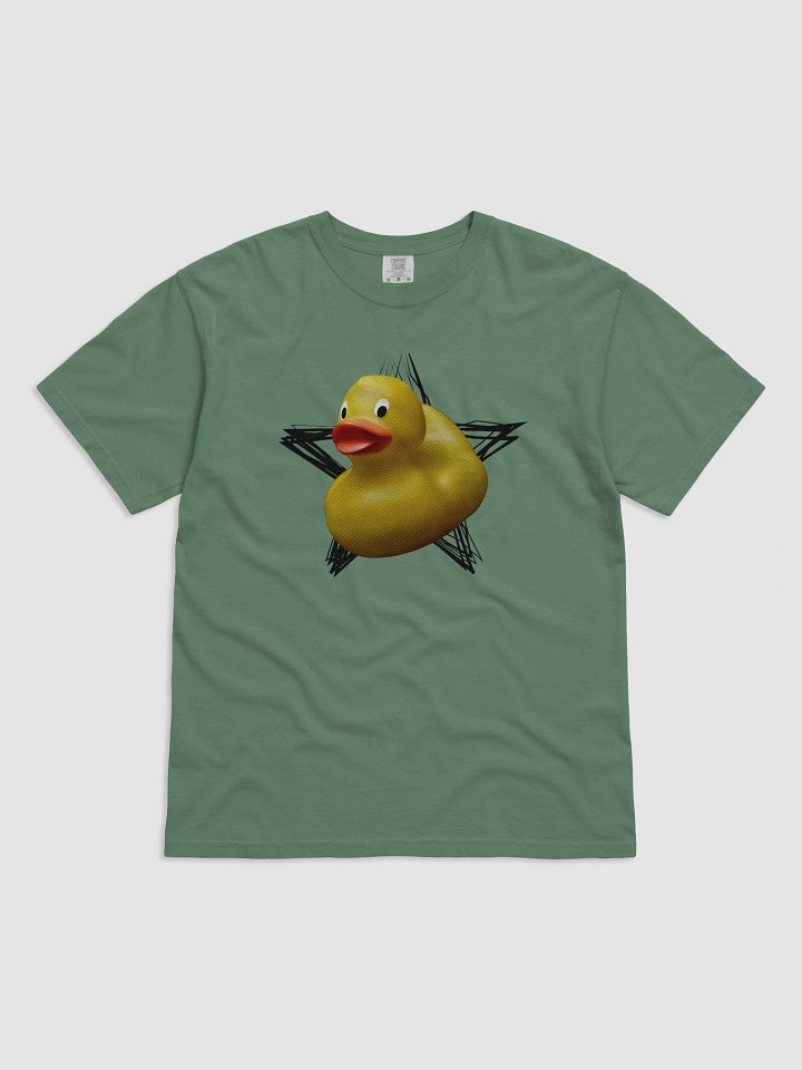 Duck Logo product image (2)