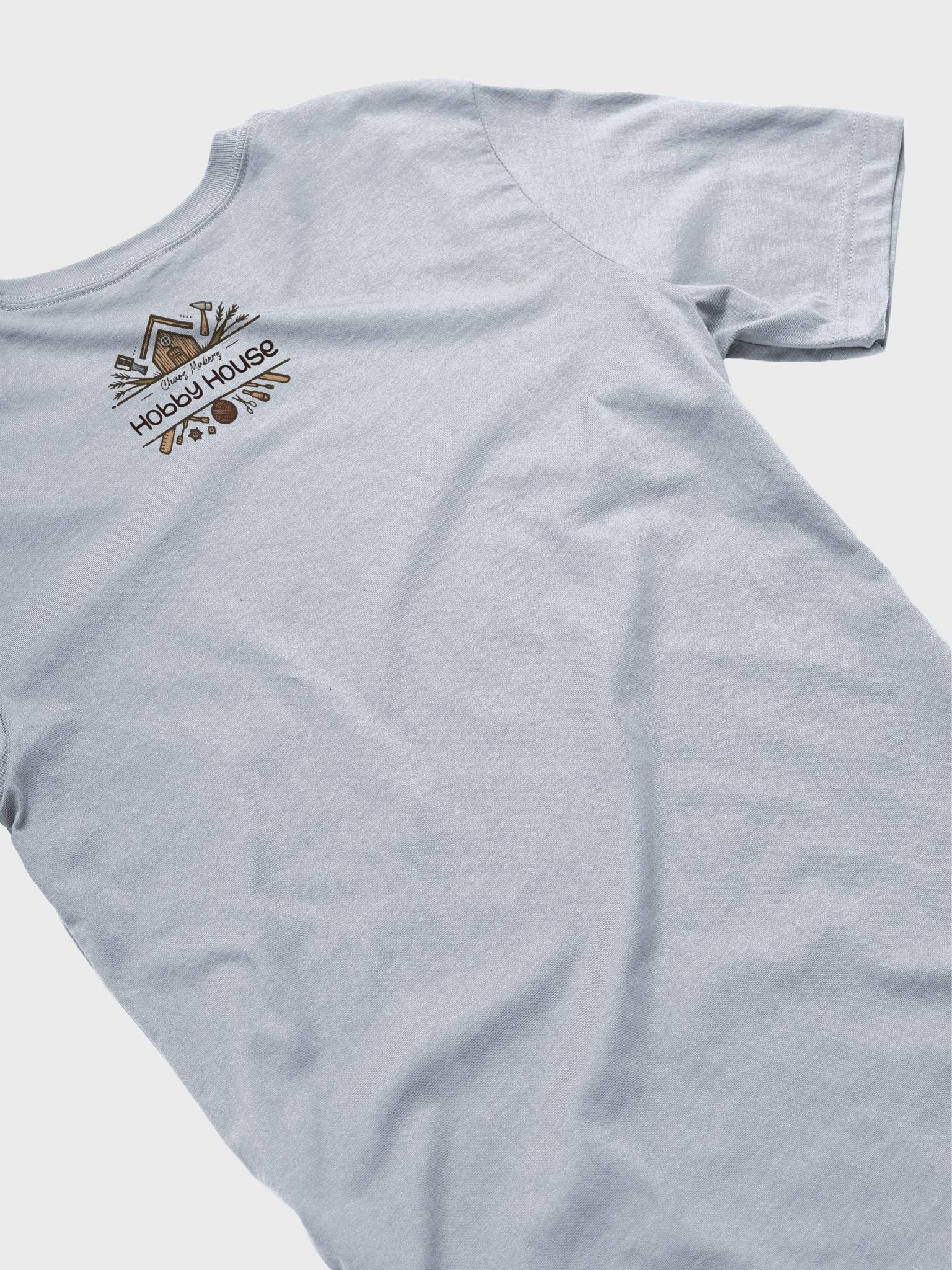 No Touchy - Unisex T-Shirt product image (34)