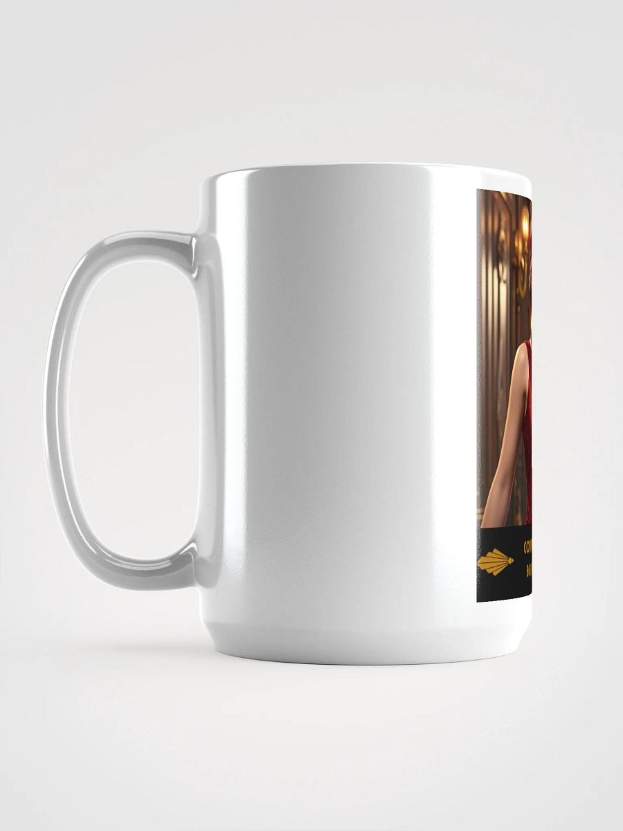 Confidence is your Best Accessory - Mug product image (6)