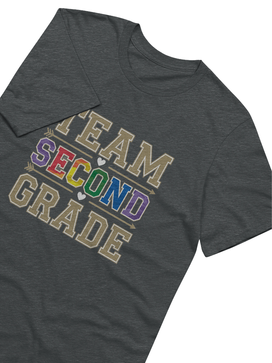 Team Second Grade product image (3)