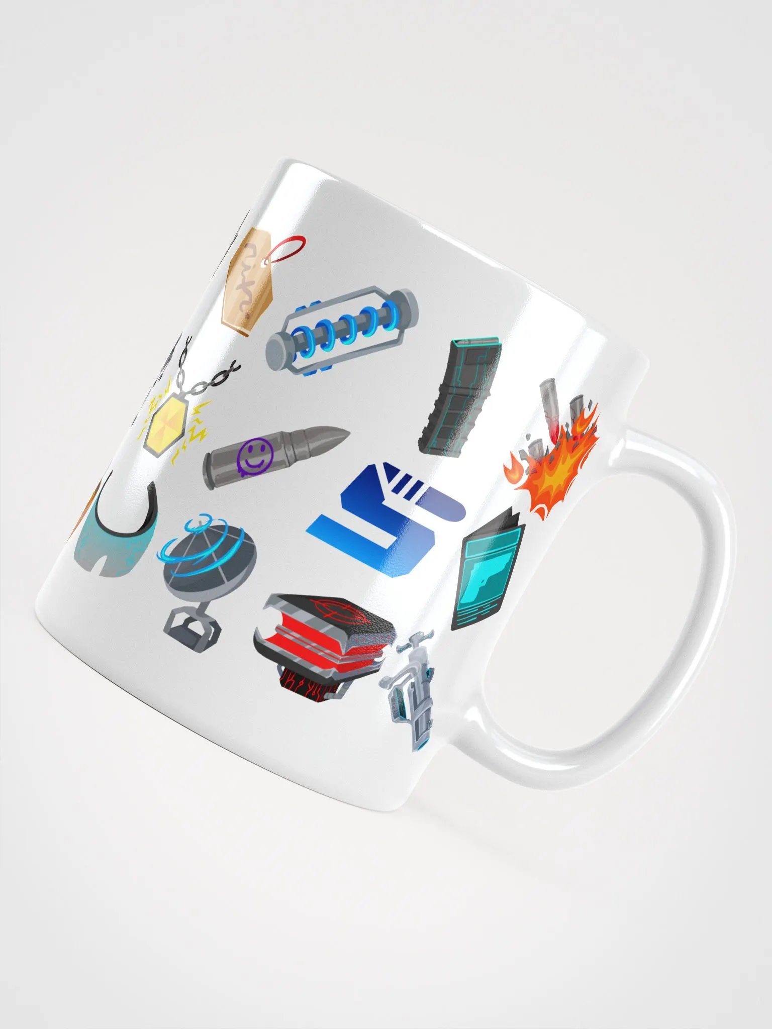 Augmented Mug - Sentinel product image (8)