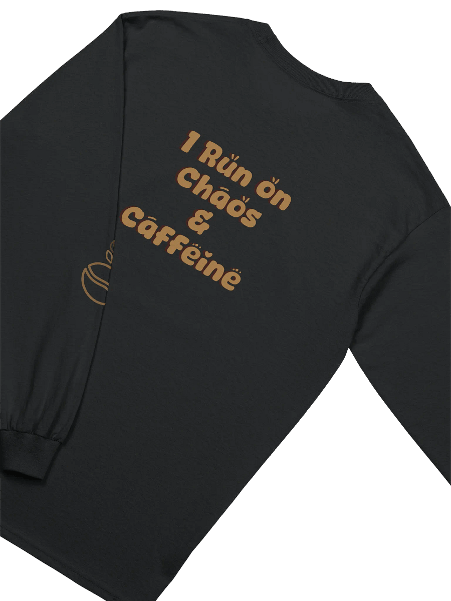 Chaos and Caffeine product image (34)