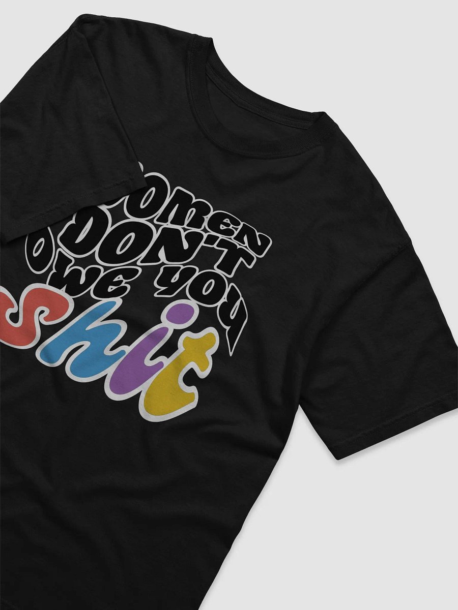 Empowerment Vibes Comfort Colors Tee product image (34)
