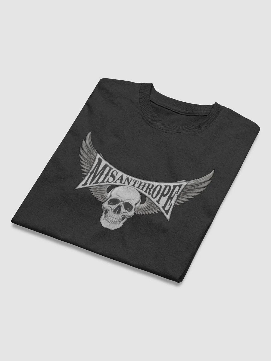 Misanthrope Heavyweight Tee product image (12)