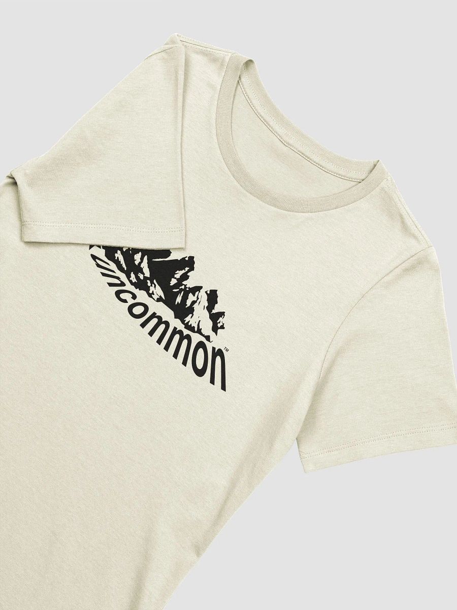 Uncommon Mountains and stars tshirt in cotton *Women* product image (7)