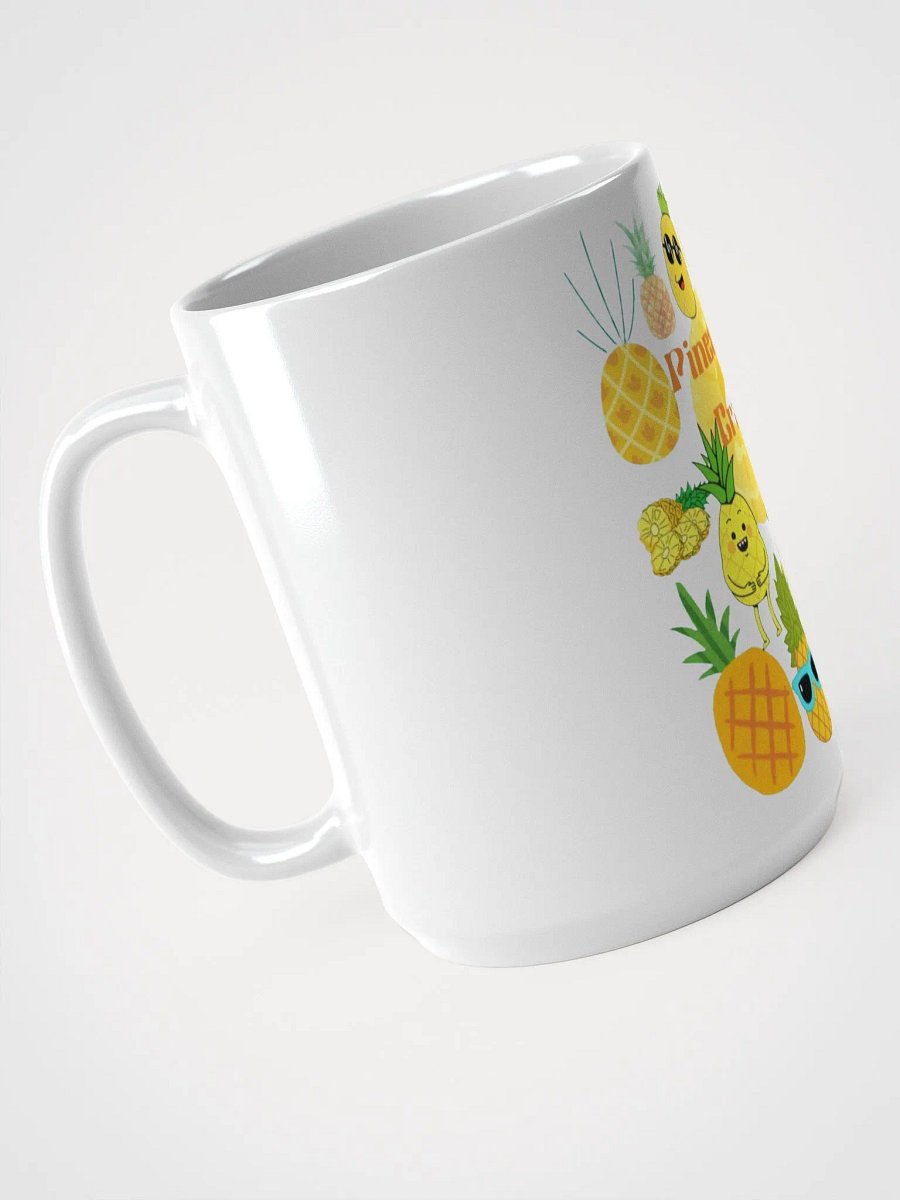 PineApple Crazy product image (3)