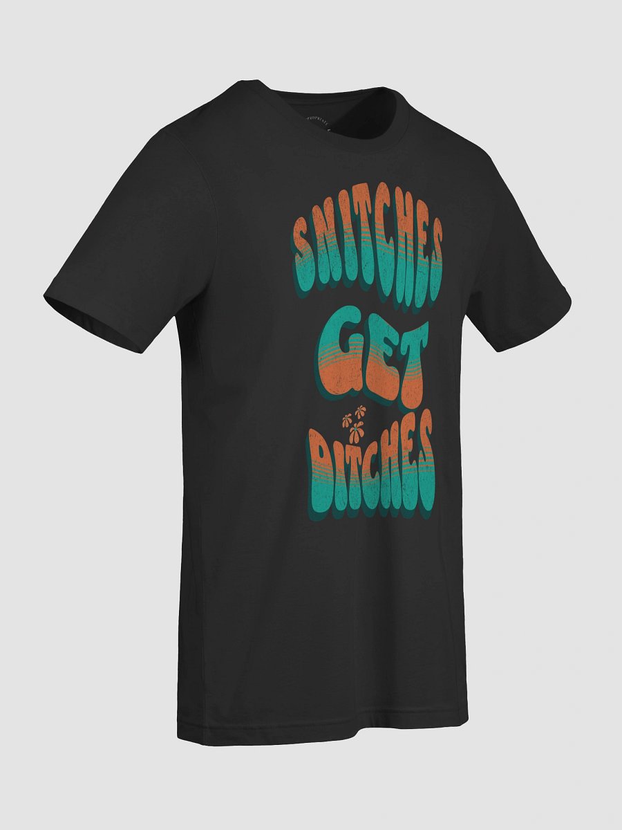 "Ditches" By UNSTABLE product image (4)