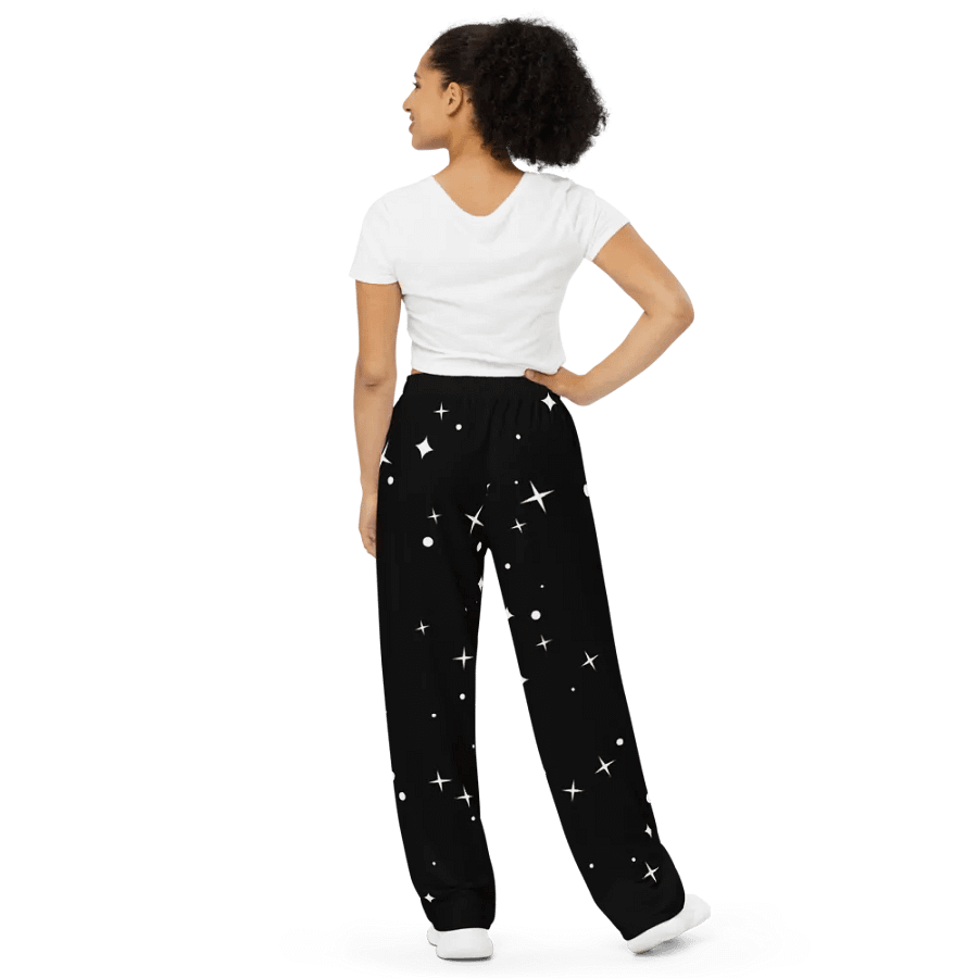 Mothman PJ bottoms product image (4)