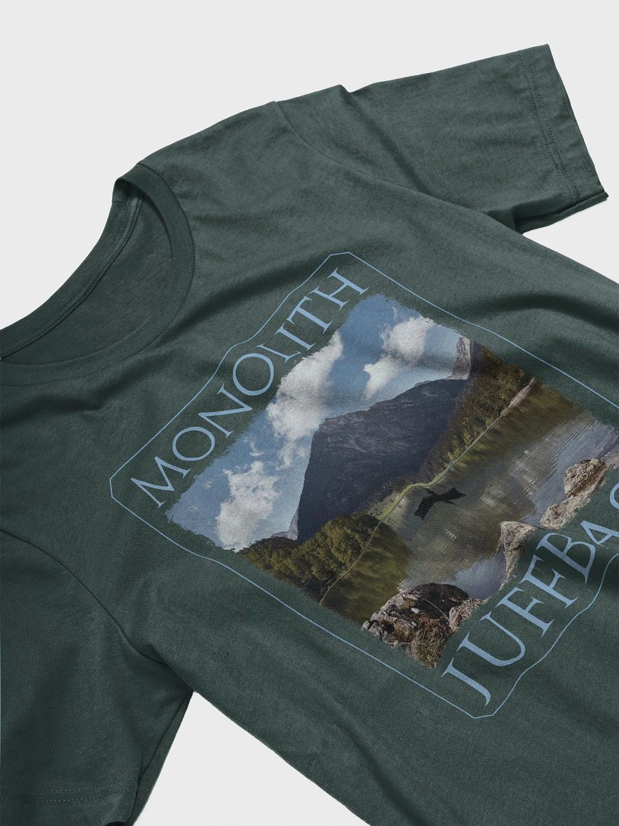 Monolith T-Shirt product image (3)