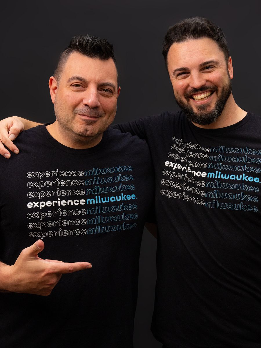 On Repeat - Experience Milwaukee product image (1)