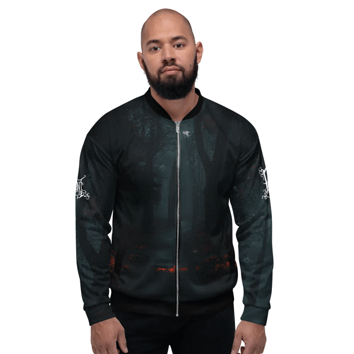 Penitent - As Life Fades Away Jacket product image (2)