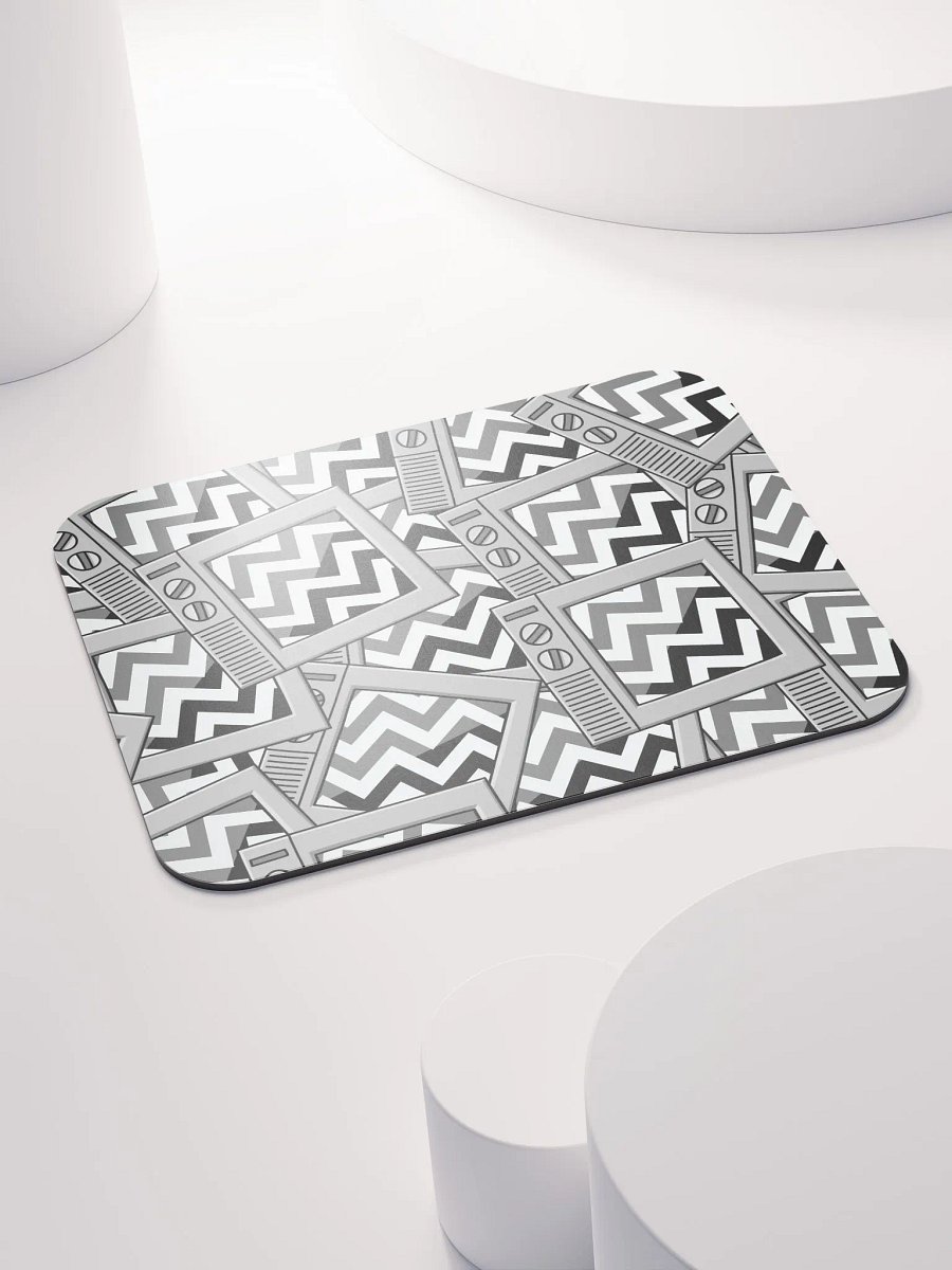 TV Mouse Mat product image (4)