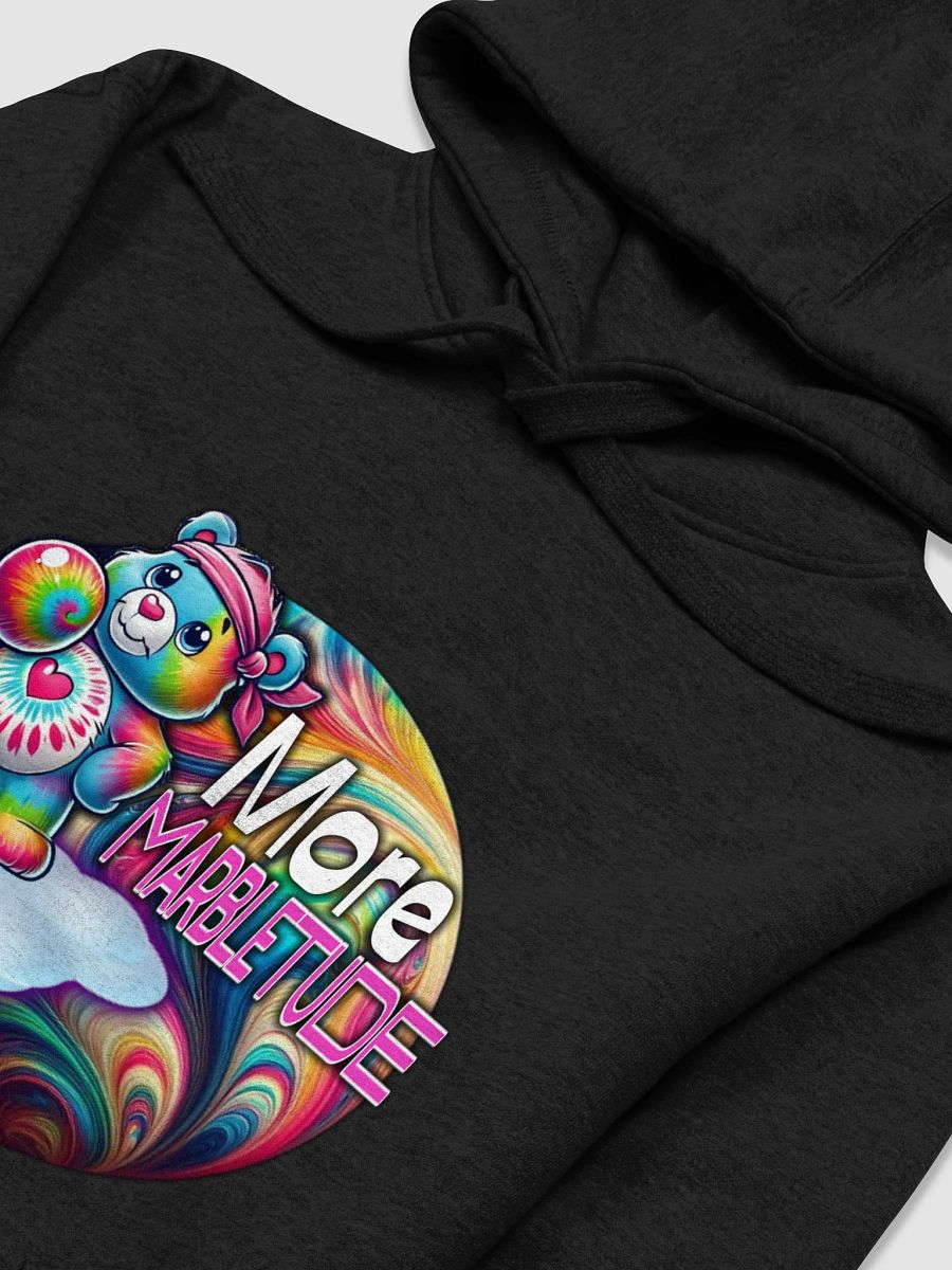 MarbleTude! the Hoody product image (3)