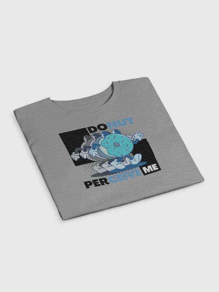 Donut Percieve Me crop top product image (3)