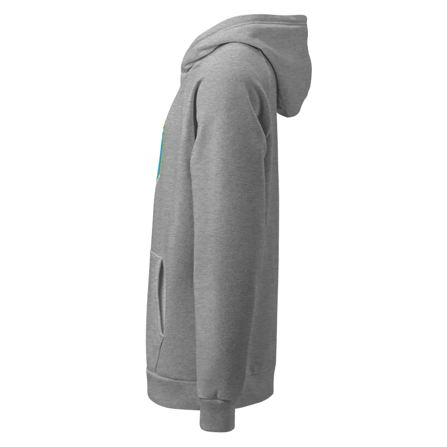 UA Main Logo Hoodie product image (14)