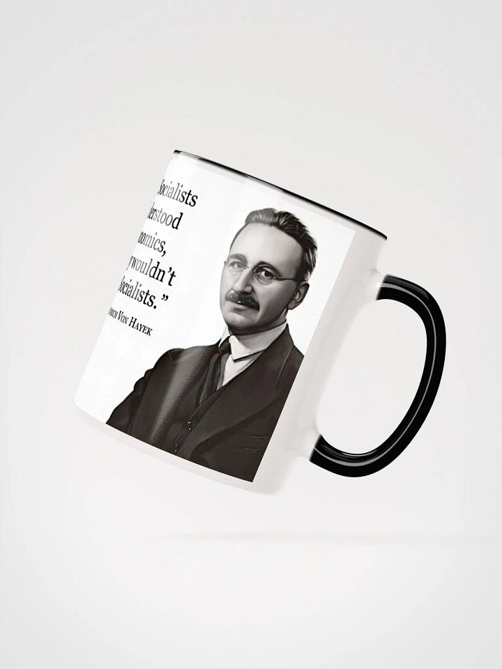If socialists understood product image (2)