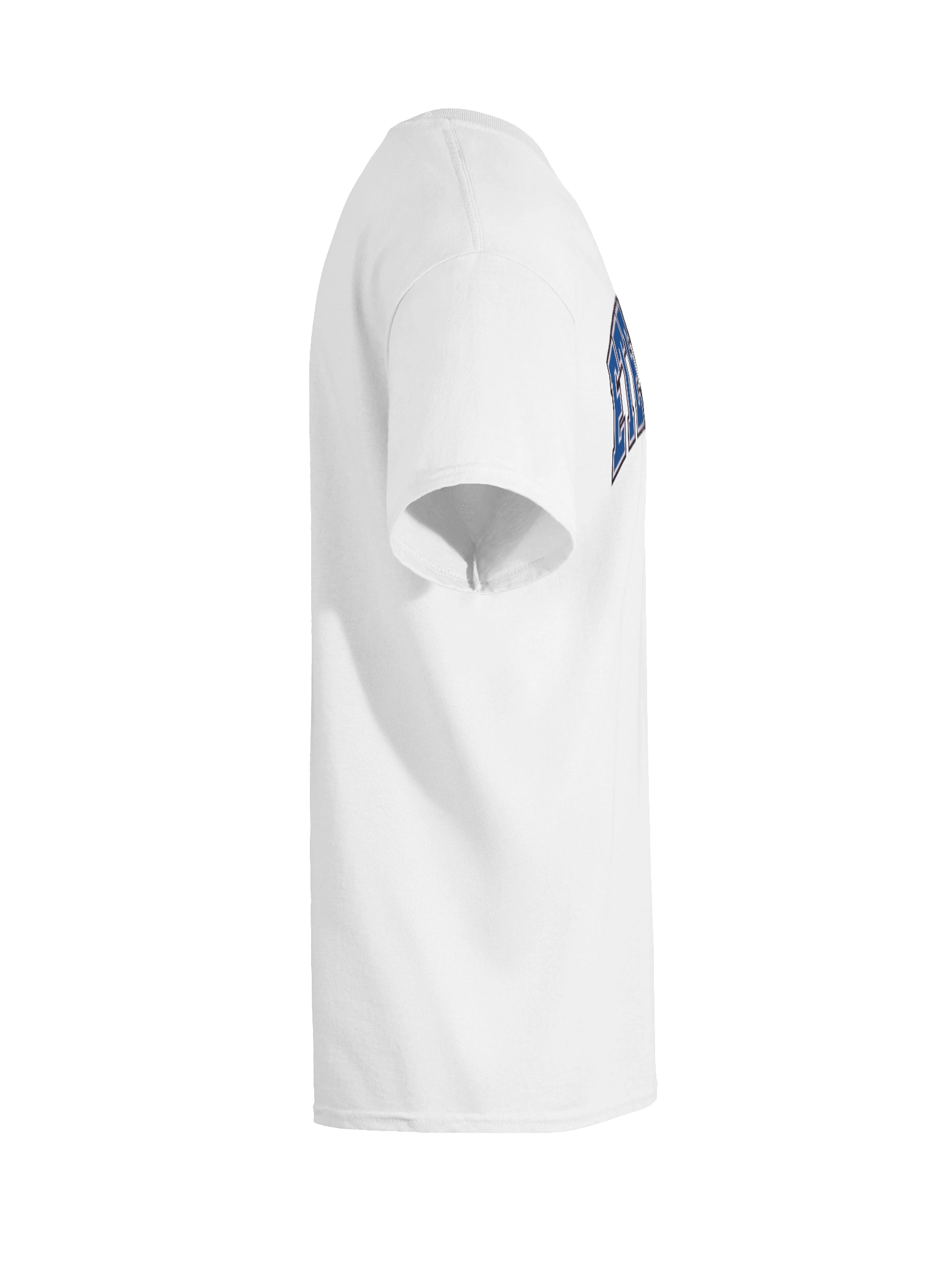 Eternal Life Blue Tee product image (115)