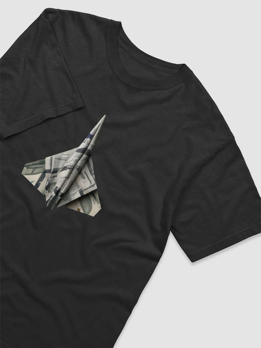 F(iat) 18 Heavyweight T-Shirt (Available in 12 Colors) product image (3)