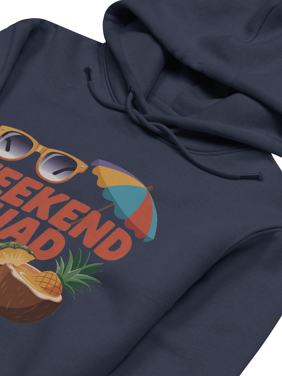Weekend Squad product image (3)