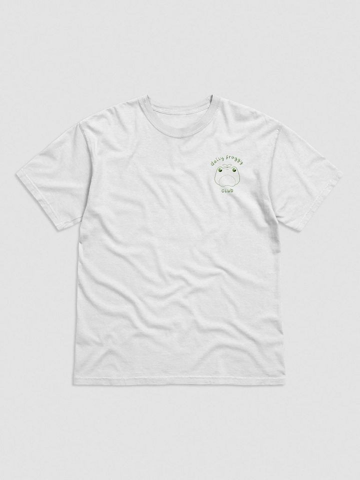 Daily Froggy Club Shirt product image (2)