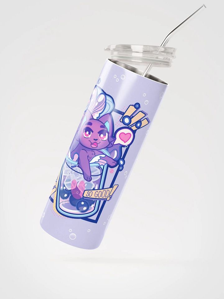 Cuppa Stainless Steel Tumbler 20oz product image (1)