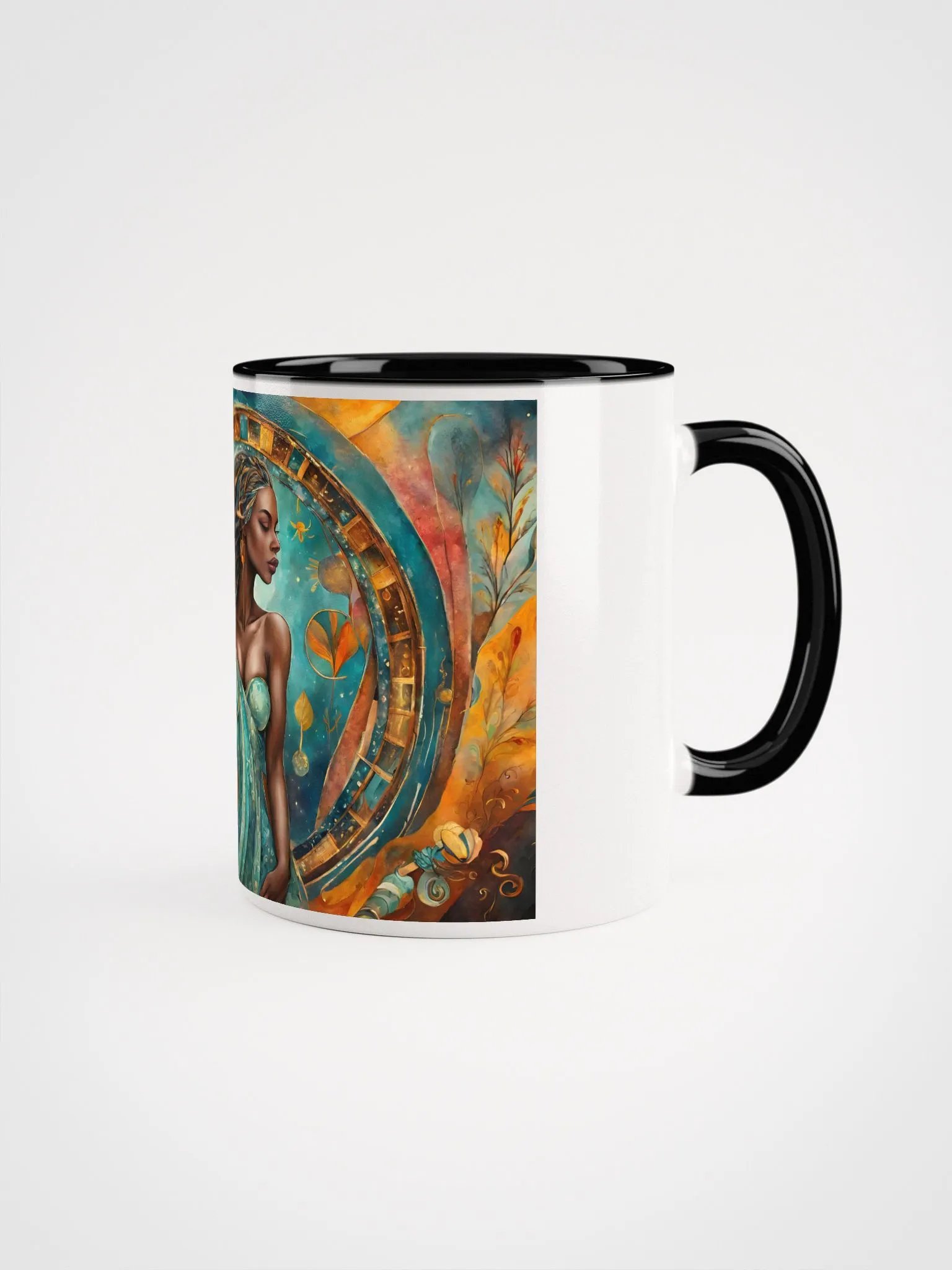 Zodiac Revelries: Samba's Joyful Star Signs product image (2)