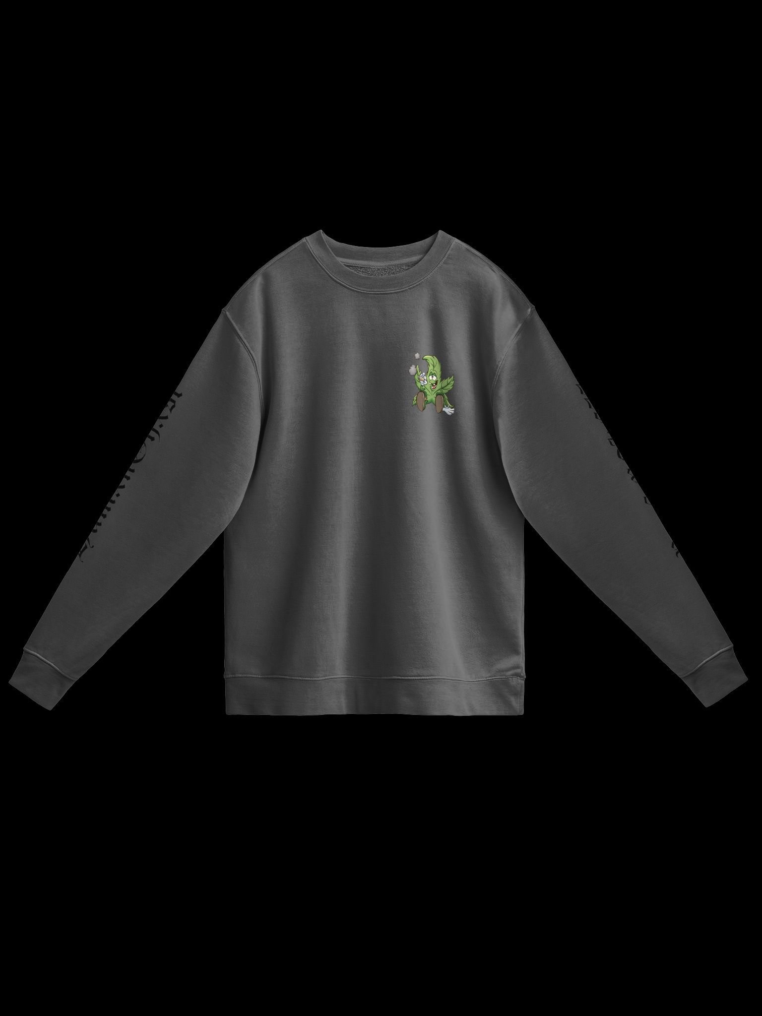 🔥 Tweaker x Papa Crewneck – Limited Edition 🔥 product image (15)