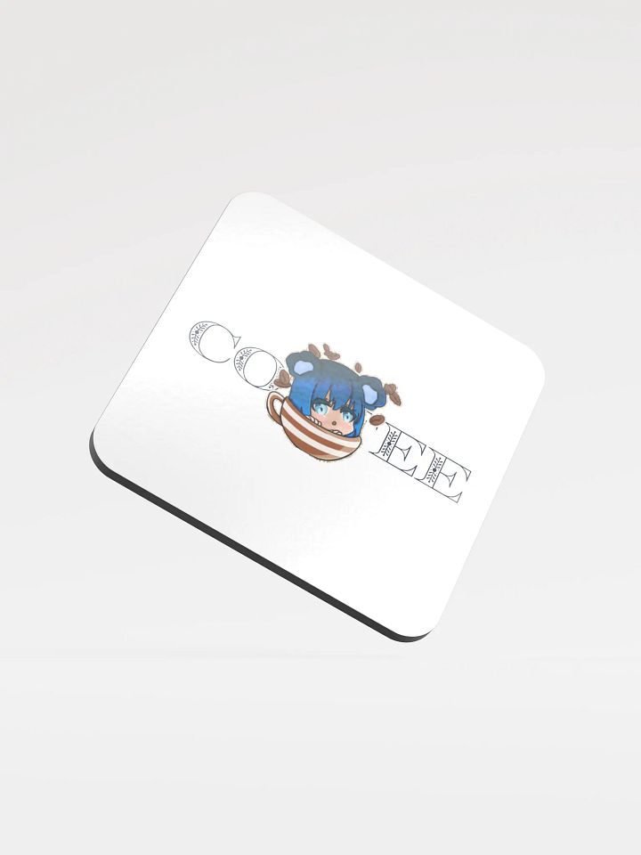 Coffee Coaster product image (1)
