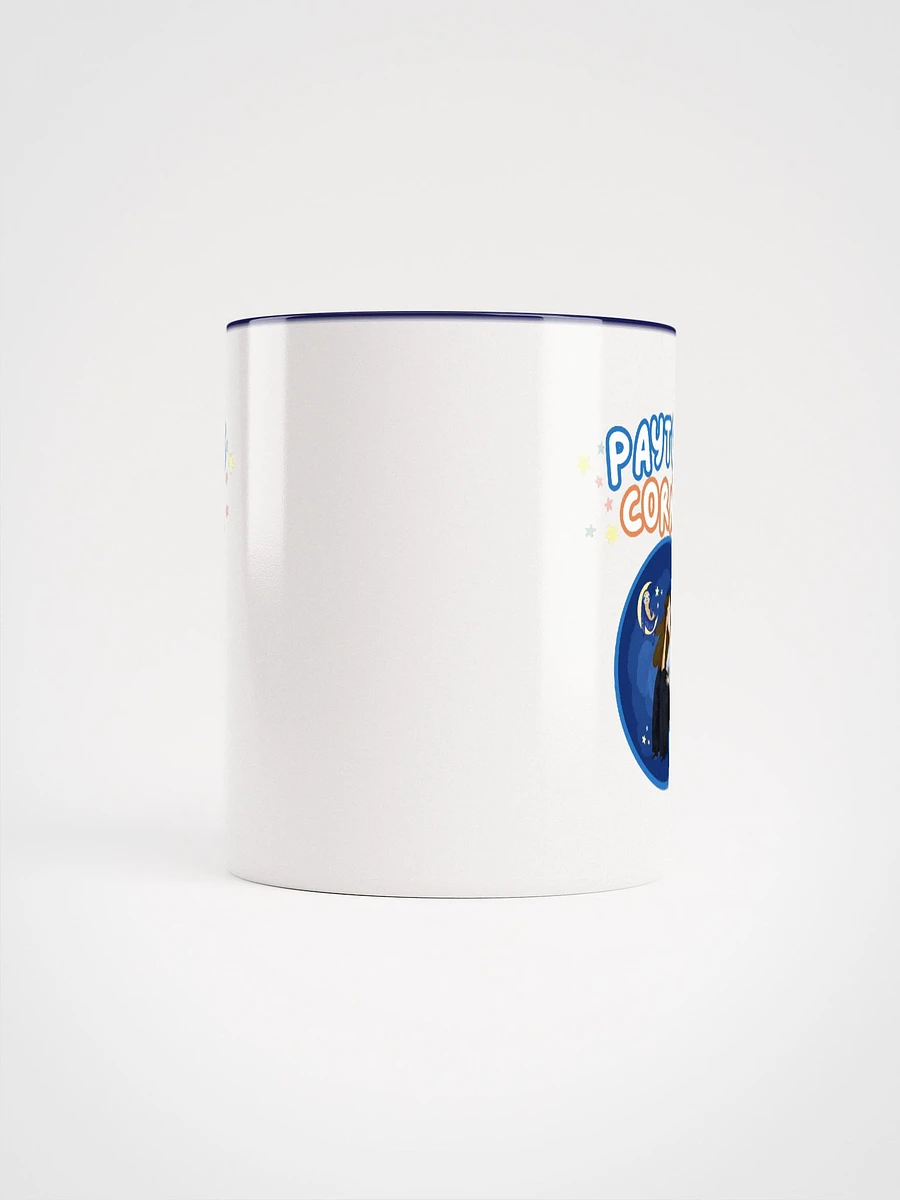 Payton's Corner Mug product image (5)