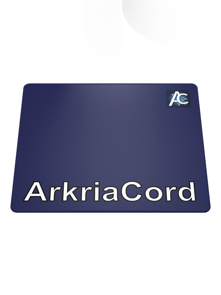 ArkiraCord Gaming Mouse Pad product image (1)