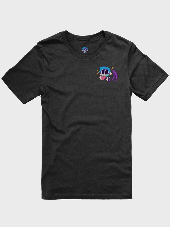 Alaskaartz Love Shirt product image (2)